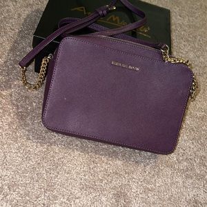Micheals kors purse